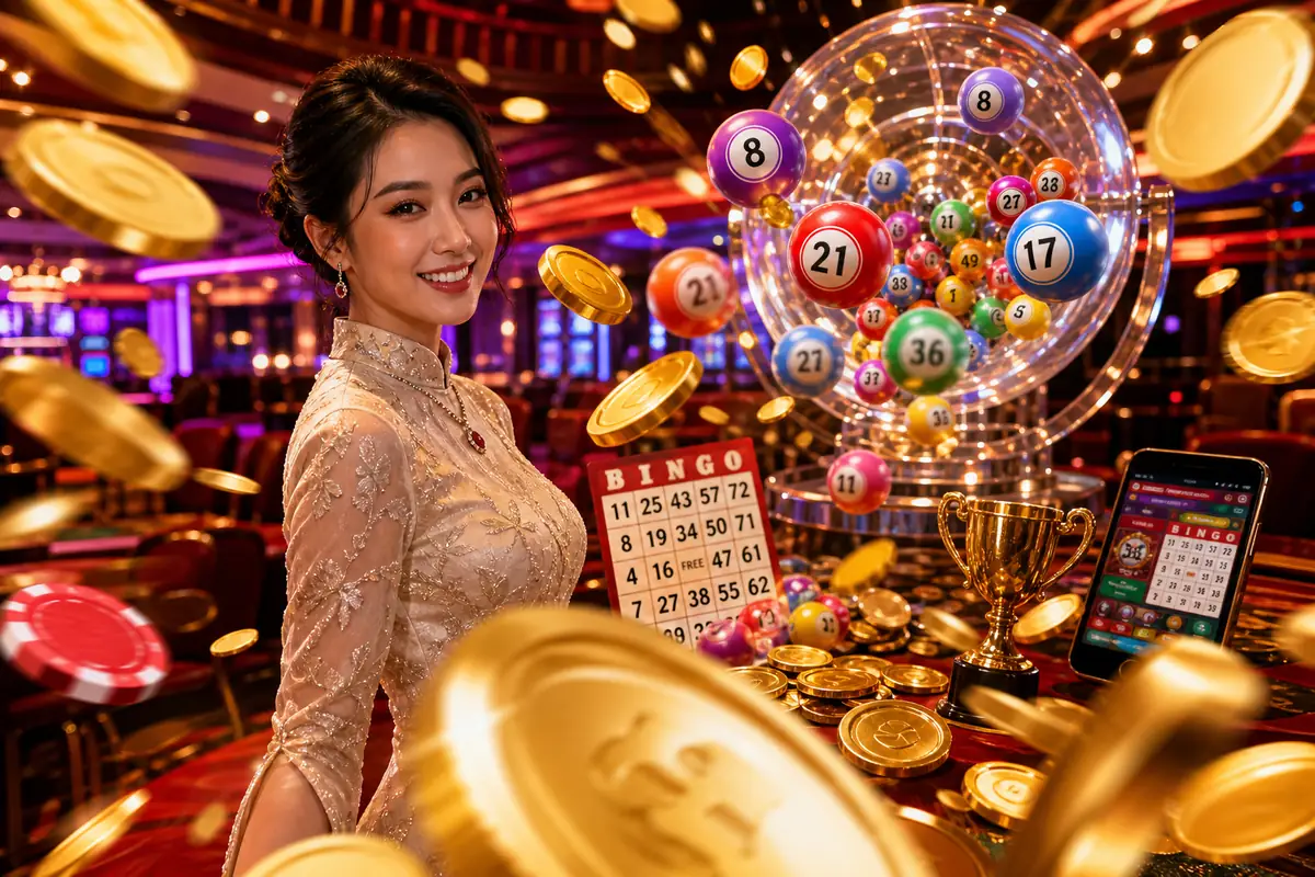vs5555 স্বাগত বোনাস অফার